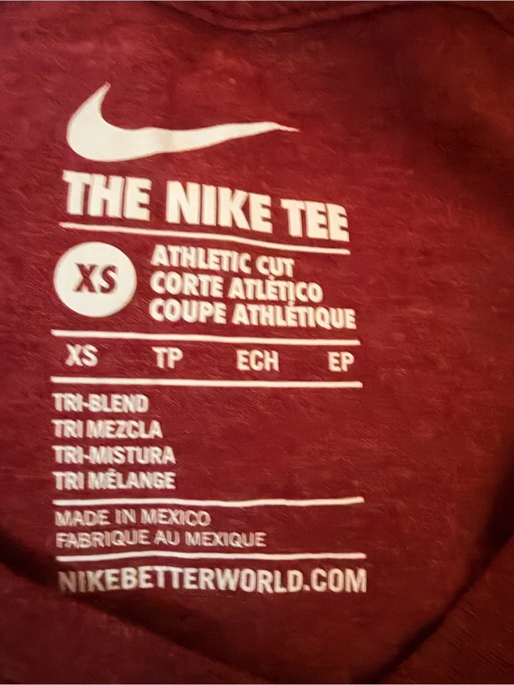 Nike florida state